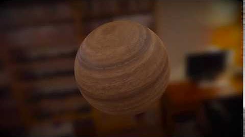 Physically Based Rendering using the new iOS 10 SceneKit