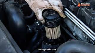 Engine Oil Viscosity is Matters | Autonomous Fluid System