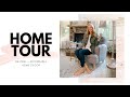 Affordable Home Decor from Target and TJ Maxx | Decorated House Tour!
