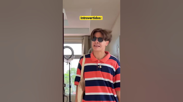 Extrovertidos Vs. Introvertidos 😨 #shorts
