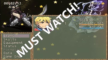 REALLY COOL CUSTOM MENU!