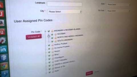 JS Tree Ajax select All Bug