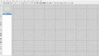 PIC 16F84 + FLOWCODE  clignotement d'une LED