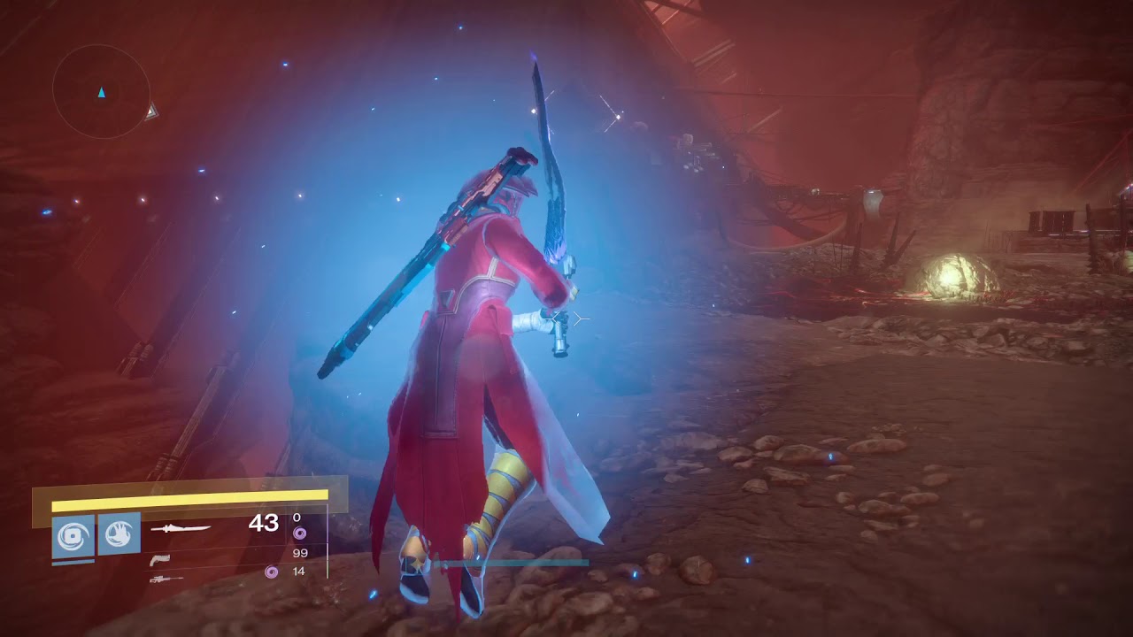 Destiny und Siva - YouTube