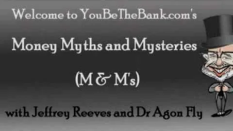 Jeffrey Reeves on Conventional Wisdom
