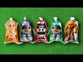ITALIAN BRAINROT: Tung Tung Sahur, Tralalalero, Ballerina, Bombardino, Tripi Troppa, Brr Patapim