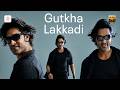 Kaalai - Gutkha Lakkadi Official Video Song | Hi-Res Audio | STR, Vedika | G.V. Prakash Kumar