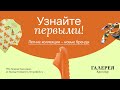 Летние коллекции в ТРЦ «Галерея Краснодар»