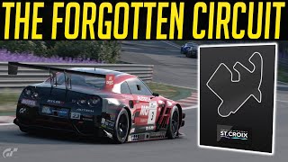 The Forgotten Circuit of Gran Turismo