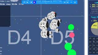 Caffe senpai agar online | multibox sr | small mass