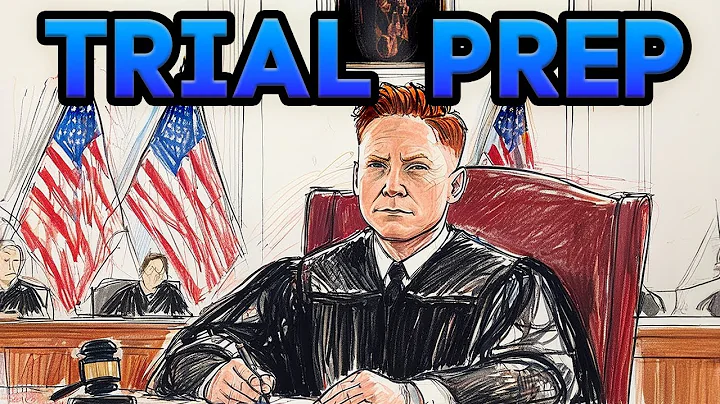 EVERYTHING to know about Work Comp COURT aka FINAL HEARING! (Brief Guide + Tips)