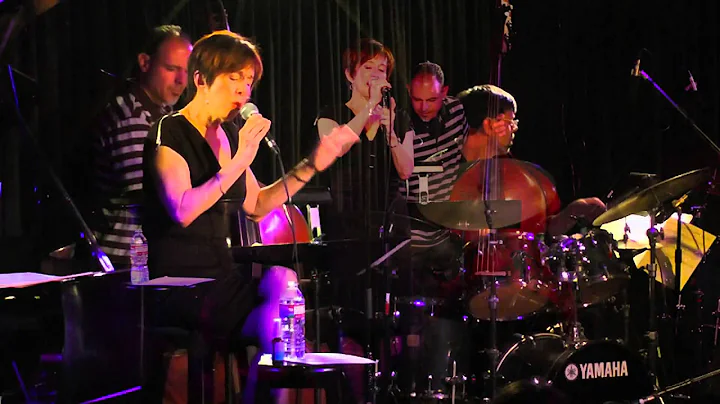 From An Evening of Bobby Troup with Deborah Shulman