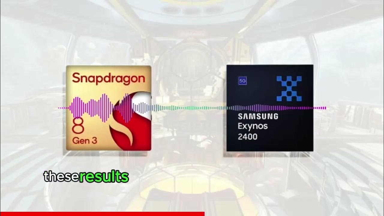 Snapdragon 8 Gen 3 Has Worse Performance Stability Than Exynos 2400 snapdragon-8-gen-3-has-worse-performance-stability-than-exynos-2400