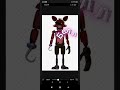 кто ты из мира FNAF