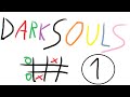 Dark souls 3  dlc  lets play fr 1