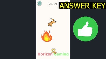 Draw Line Puzzle Weegoon LEVEL 97 - Gameplay Walkthrough Android IOS