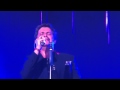 Cuando Nadie Me Ve - Alejandro Sanz - Monterrey 2012