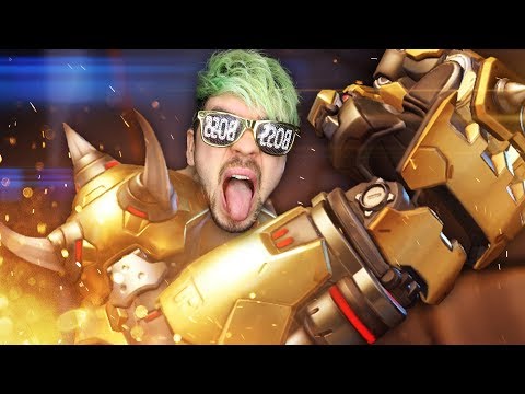 Video: Overwatchs Doomfist Er ægte, Og Han Er Nu Tilgængelig På PTR