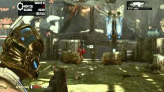Uhh Grizzly | Gears of Fail | Kill Stealing :3 ft. uhh mikey & Major Scorpio