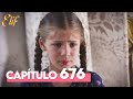Elif Cuarta Temporada Capítulo 676 Elif Capítulo 676 Elif Cuarta Temporada Capítulo 676 Elif Capítulo 676