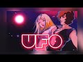 Little sis nora  s3rl  ufo amv