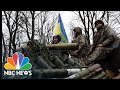 Can Ukraine’s Military Hold Off Russia’s Offensive In The Donbas Region?