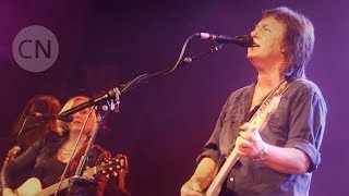 Chris Norman - Think Of Me (The Lonely One) (Live In Concert 2011) Official