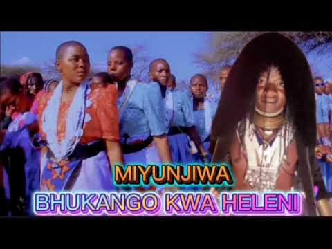 MIYUNJIWA BHUKANGO KWA HELENI BY NCHEMBA STUDIO 2025 