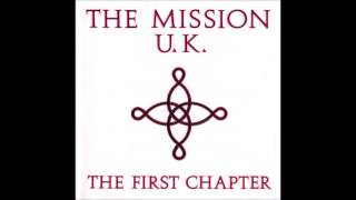The Mission UK - Garden of Delight chords