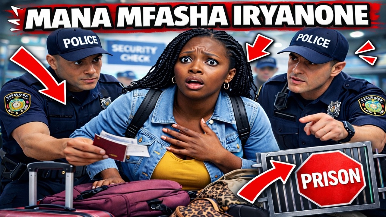 BURYA GLORIA MUKAMABONE WA RBA YIGIRIYE USA ABONYE AMAHIRWE YO GUTOROKA U RWANDA