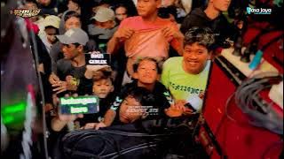 MAU DIBAWA KEMANA ADINDA RACHEL - SHAUN THE SHEEP - KHITAN MUHAMMAD GHUFRON AN NUR - GAJAHMATI PATI