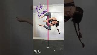 Free Pole Challenge - Read The Description