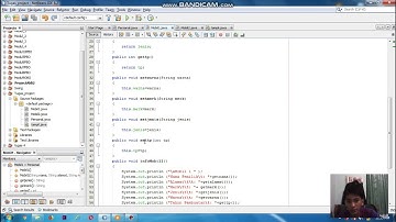 PBO PROJECT TI 2019 A