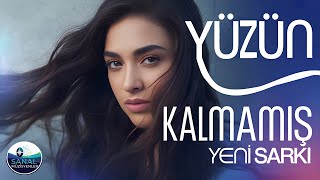 Yüzün Kalmamış Yeni Şarkı 2025 - S Müzisyenler