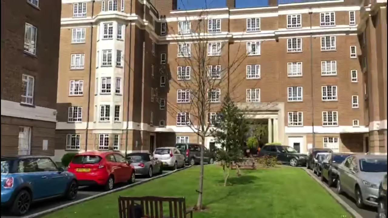 Cambray Court, Cheltenham YouTube