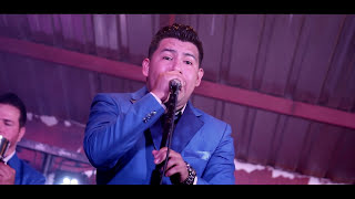 Video thumbnail of "Orquesta Blue Stars La Chinita En Vivo"