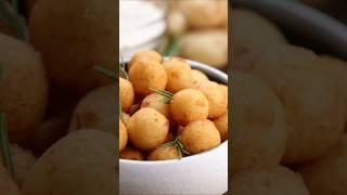 GNOCCHI FRITTI la Ricetta Facile di Buon'Idea