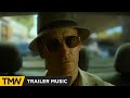 THE KILLER - Official Trailer Music | Netflix | Modular Fury By Elephant Music