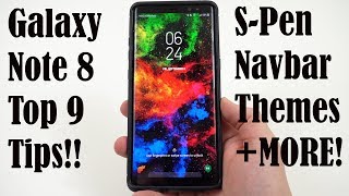 Top 9 Tips to Customize Galaxy Note 8 and Improve Experience! screenshot 5
