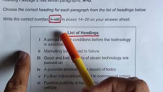 IELTS Reading tips | IELTS READING tips steam cars reading answers | How to solve ielts reading IELTS Reading tips | IELTS READING tips steam cars reading answers | How to solve ielts reading