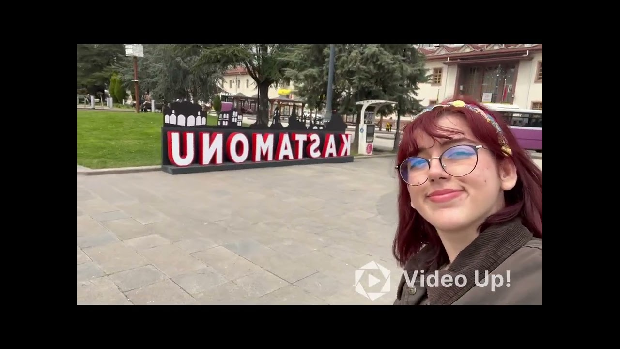 Küçük bir Kastamonu gezisi