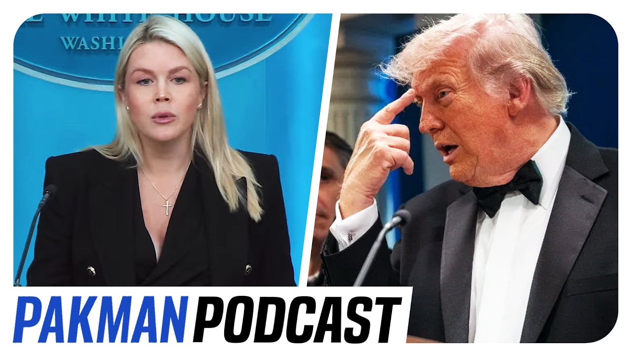 Trumpworld spins out of control as conspiracies spiral