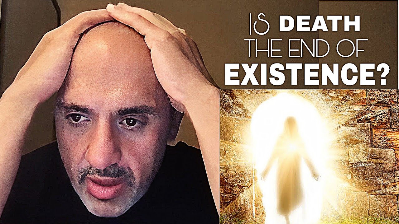 The Immortality Of The Soul: Sam Shamoun DISMANTLES Jehovah's Witnesses 