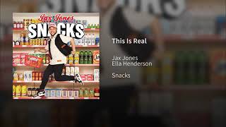 Jax Jones - This Is Real