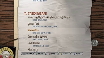 Guitar Hero 5 Now On GH3PC!