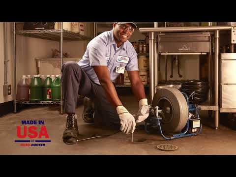 drain cleaning service Minneapolis