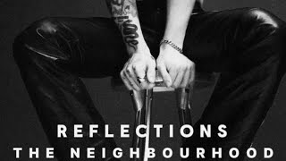 𝙅𝙀𝙊𝙉 𝙅𝙐𝙉𝙂𝙆𝙊𝙊𝙆 𝙅𝙆 𝘽𝙏𝙎. 𝙍𝙚𝙛𝙡𝙚𝙘𝙩𝙞𝙤𝙣𝙨- 𝙏𝙝𝙚 𝙉𝙚𝙞𝙜𝙝𝙗𝙤𝙪𝙧𝙝𝙤𝙤𝙙