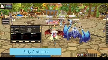 How to Make your own Flyff Private Server in 2024 - Top#1 Newest-Build Best Flyff v19!