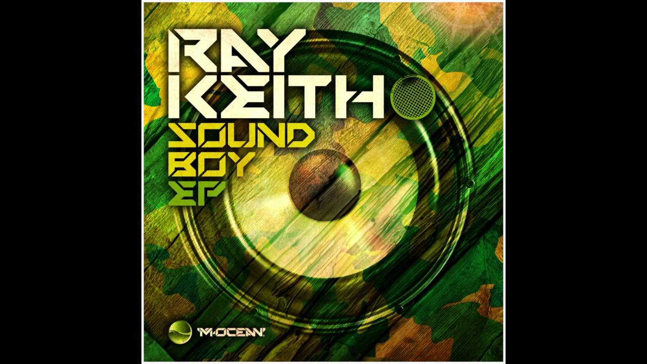 Watch Ray Keith - Bun Dem Computerz on YouTube Watch Ray Keith - Bun Dem Computerz on YouTube