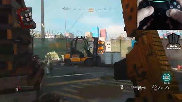 NEW AIM ASSIST MODS & SLIDE CANCEL MODS FOR MODERN WARFARE  STRIKEPACK MOD PASS UPDATE TUTORIAL